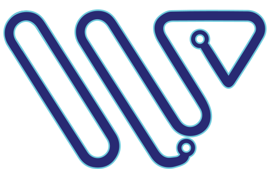 Wallace Concepts logo lettermark